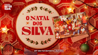 Trailer: O Natal Dos Silva Trailer