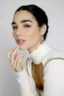 Indiana Massara - Poster 1