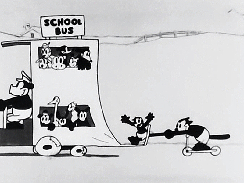 Foto 3 de Oh Teacher