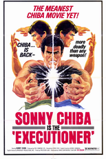 Executioner (Chokugeki! Jigoku-ken)