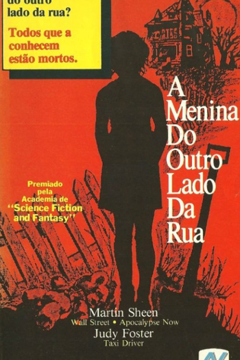  de Filme A Menina do Outro Lado da Rua (1976)