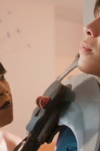 Poster de Episódio เป็นคิม (2020)