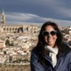 Foto de perfil de Caroline Machado