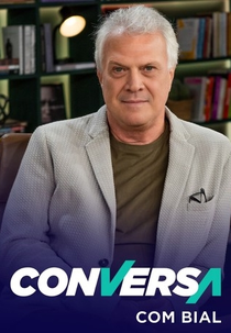 Conversa com Bial (7ª Temporada) (Conversa com Bial (7ª Temporada))