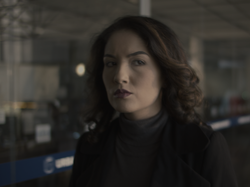 Foto 6 de Ressurgido