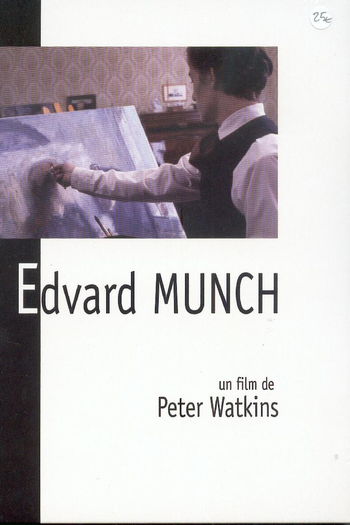  de Filme Edvard Munch (1974)