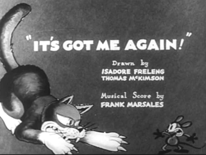 Foto 1 de It's Got me Again