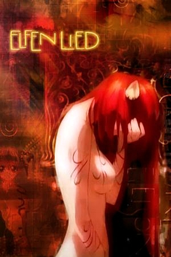  de Série Elfen Lied (2004)