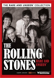 Rolling Stones - Rare And Unseen (Rolling Stones - Rare And Unseen)