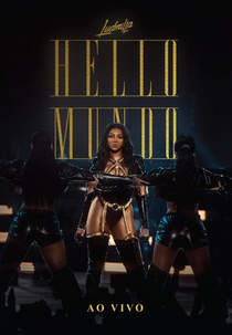 Ludmilla - Hello Mundo (Ludmilla - Hello Mundo)