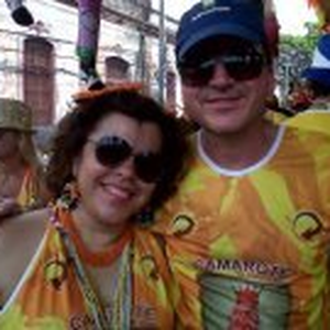 Foto de perfil de Mauriceia Xavier Dos Santos