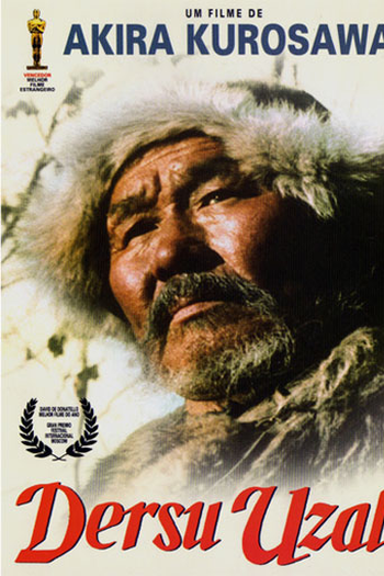  de Filme Dersu Uzala (1975)