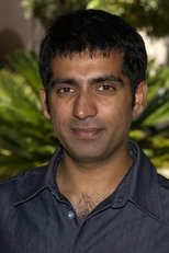 Ravi Kapoor (I)