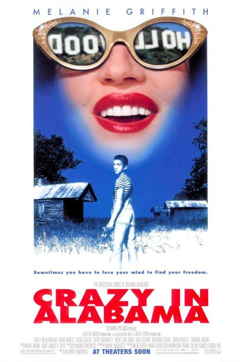  de Filme Loucos do Alabama (1999)