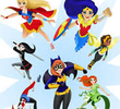 DC Super Hero Girls – Websérie (5ª Temporada)