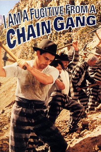  de Filme O Fugitivo (1932)