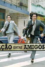 Ação Entre Amigos (Ação Entre Amigos)