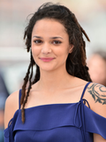 Sasha Lane