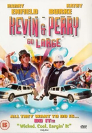A Primeira Transa de Kevin & Perry (Kevin & Perry Go Large)