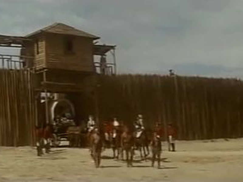 Foto 5 de A Volta do Mohicano