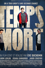 Tempo Esgotado (Temps Mort)