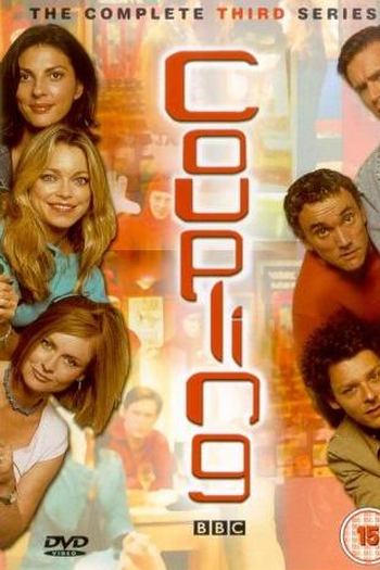 Poster de Série Coupling (3ª Temporada) (2002)