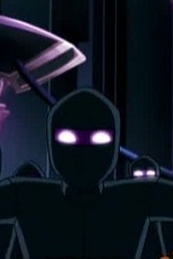 Poster de Episódio Brains (2011)