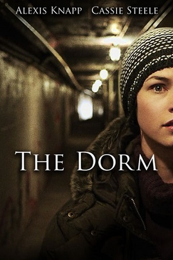  de Filme O Dormitório (2014)