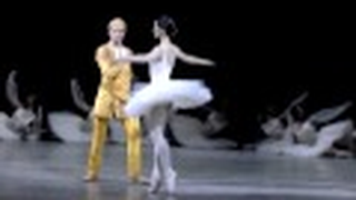 Trailer: Ballerina Trailer