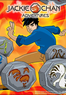 As Aventuras de Jackie Chan (1ª Temporada) (Jackie Chan Adventures (Season 1))