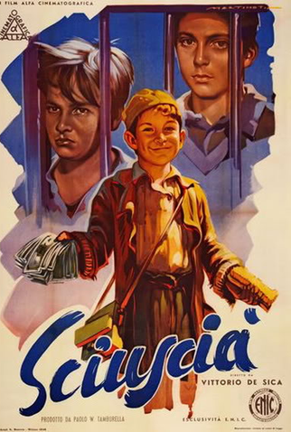 Poster 3 de Filme Vítimas da Tormenta (1946)