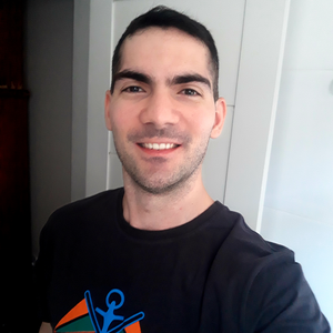 Foto de perfil de Bruno