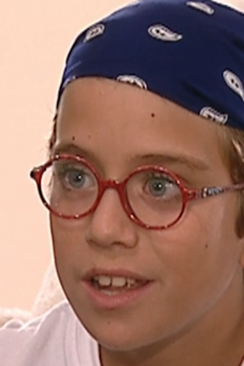 Poster de Episódio Episódio 38 (2003)