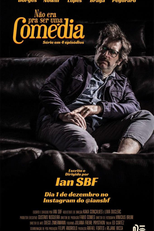 Não era pra ser uma comédia (Não era pra ser uma comédia)