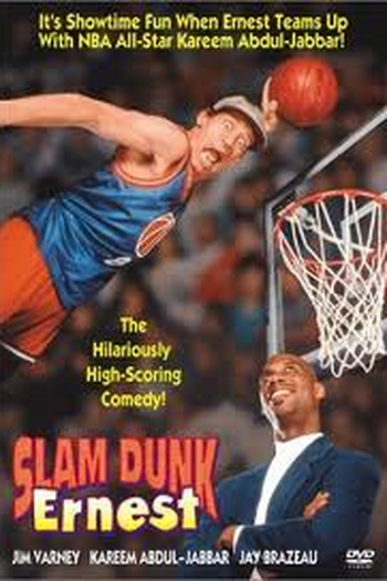  de Filme Ernest, O Rei do Basquete (1995)