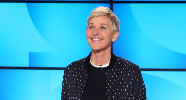 Ellen DeGeneres’ Netflix Stand-Up Special