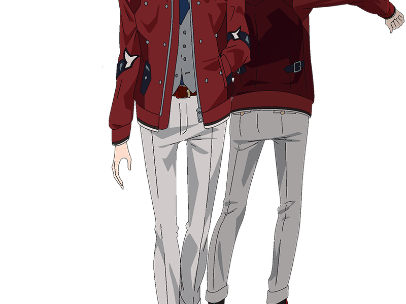 Foto 3 de Hero Mask (1ª Temporada)