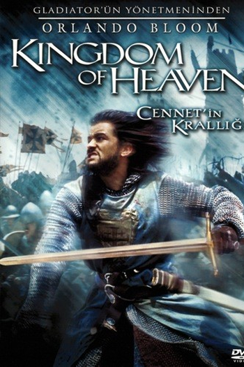  de Filme Cruzada (2005)