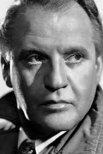 Eric Portman - Poster 1