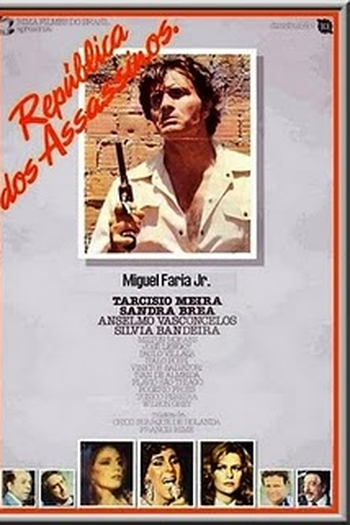  de Filme República dos Assassinos (1979)