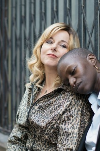 Poster de Episódio Émilie (2024)