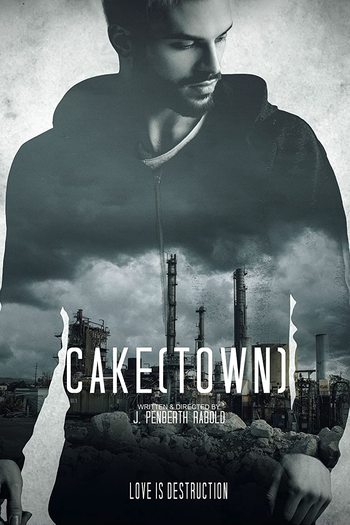 Poster de Filme Cake (town) (2022)