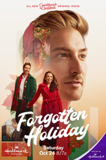 Forgotten Holiday (Forgotten Holiday)