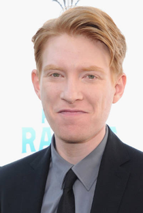 Domhnall Gleeson - Poster 3