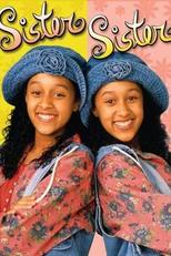 Irmã ao Quadrado (1ª Temporada) (Sister, Sister (Season 1))