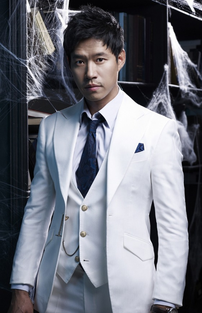 Joon-sang Yoo - Foto 1
