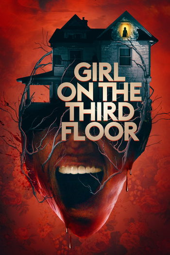  de Filme A Garota do Terceiro Andar (2019)