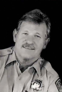 Jim Walls (I) - Poster 1