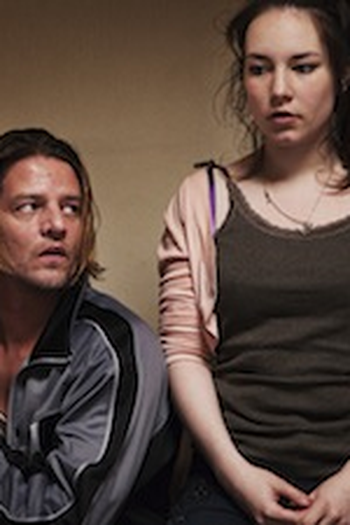 Poster de Episódio Kortsluiting (2011)
