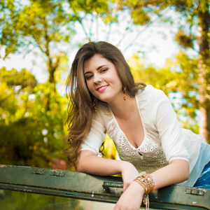 Foto de perfil de Amanda Barbieri